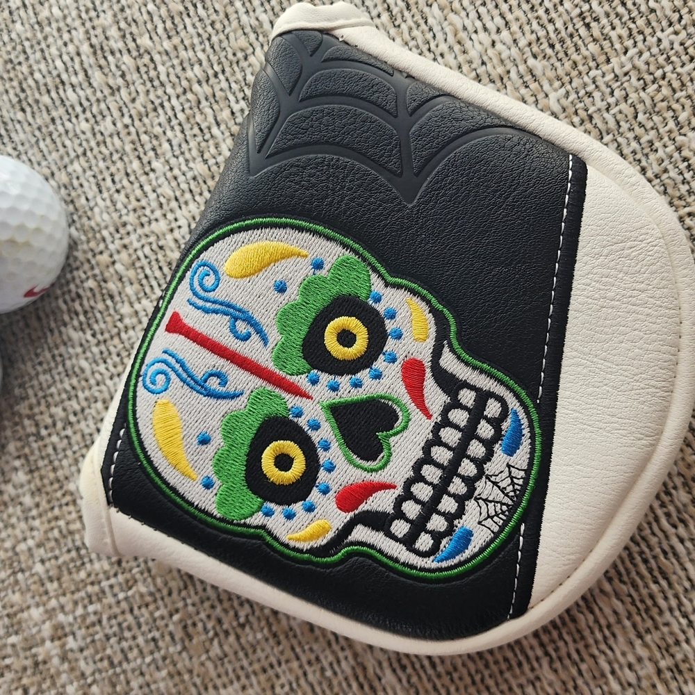 MALLET Putter cover